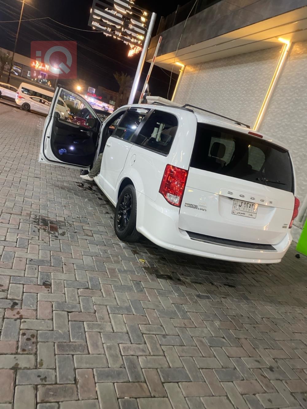 Dodge Grand Caravan